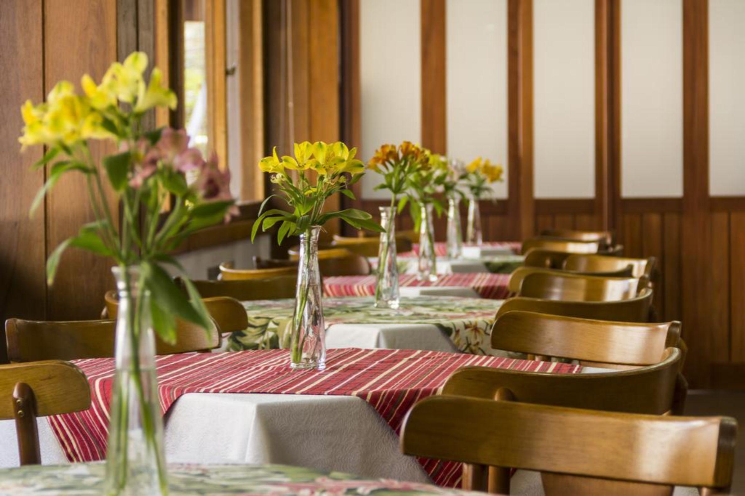 Hotel Vinocap Bento Goncalves Bagian luar foto
