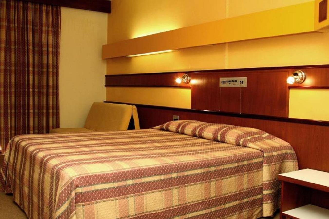 Hotel Vinocap Bento Goncalves Ruang foto