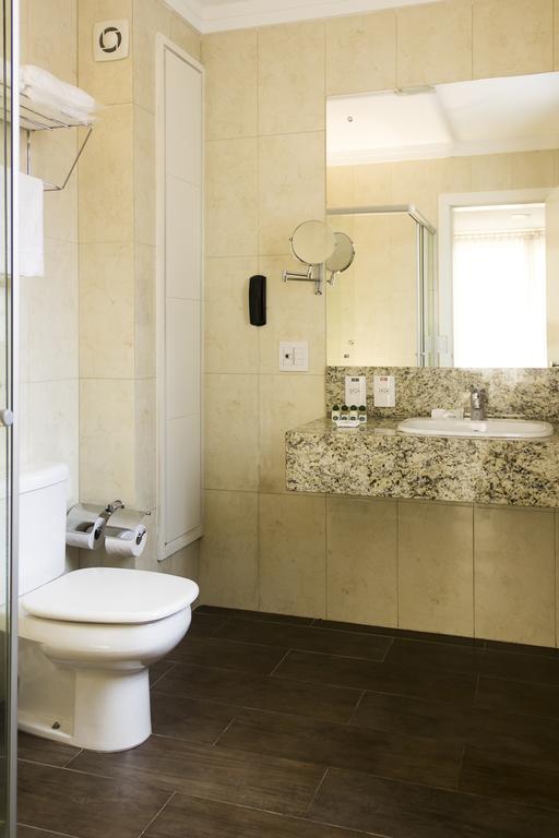 Hotel Vinocap Bento Goncalves Bagian luar foto